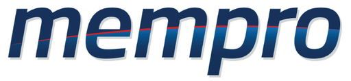 MemPro USA logo