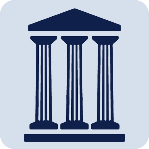 Liberty Hall Capital logo