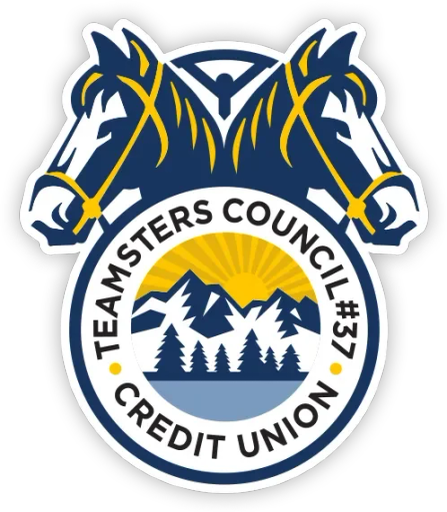 Teamsters Council #37 Credit Union logo