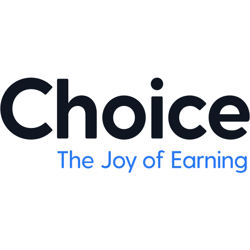 Choice International logo