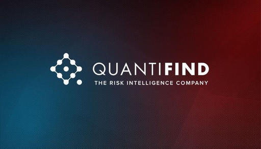 Quantifind logo