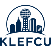 Knoxville Law Enforcement Federal Credit Union logo