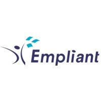 Empliant logo
