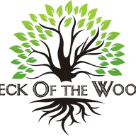 Neck of the Woods logo