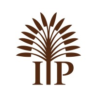 Investisseurs & Partenaires - I&P logo
