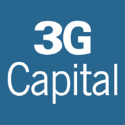 3G Capital Partners logo