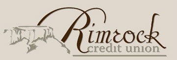 Rimrock Credit Union logo