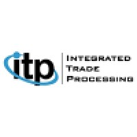 Integrated Trade Processing logo