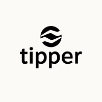 Tipper logo