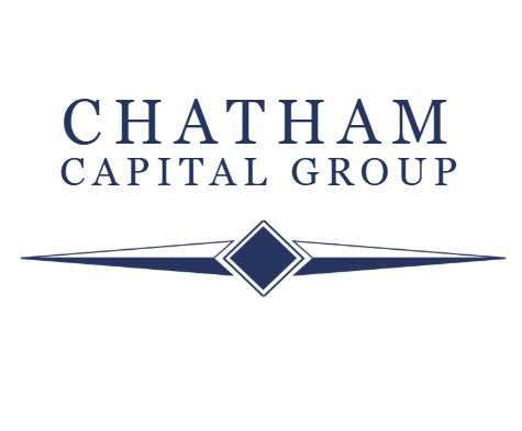 Chatham Capital Group logo