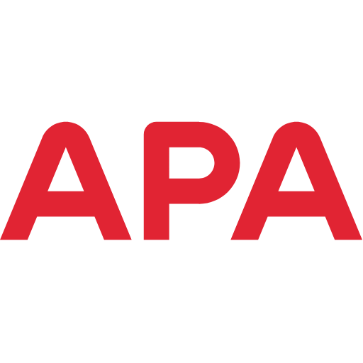 APA Group logo