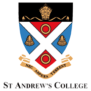 St Andrew's College, Grahamstown logo