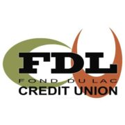 Fond du Lac Credit Union logo