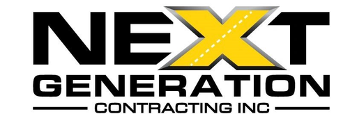 Next Generation Contracting logo