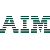 AIM Vaccine logo