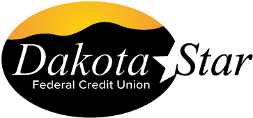 Dakota Star Federal Credit Union logo