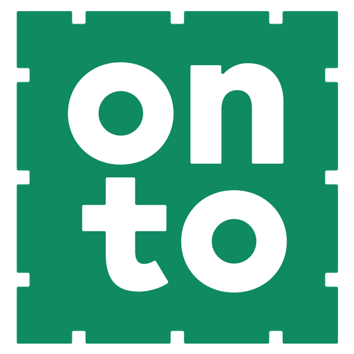 Onto logo