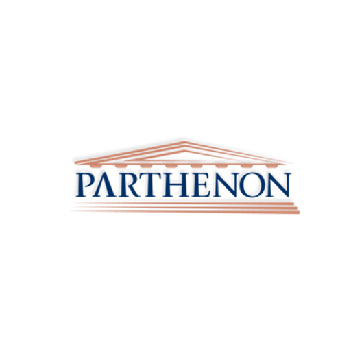 Parthenon logo