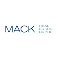 Mack Real Estate Group logo