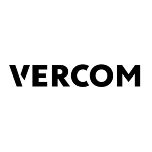 Vercom logo