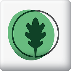 Bank of Oak Ridge logo