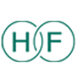 Hindustan Foods logo