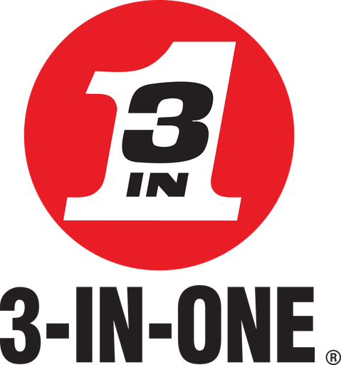 3-IN-ONE logo