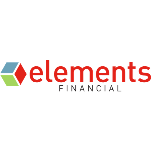 Elements Financial logo