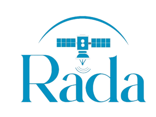 Rada 360 logo