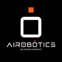 Airobotics logo