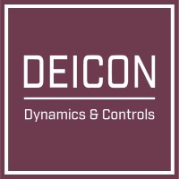 DEICON logo