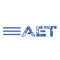 AET Solutions logo