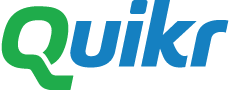 Quikr logo