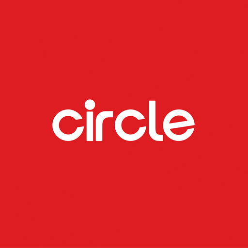 Circle Games logo