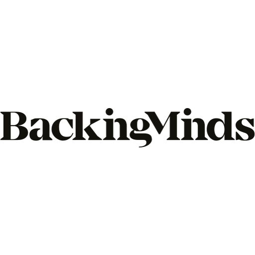 BackingMinds logo