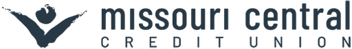 Missouri Central Credit Union logo