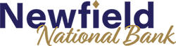 Newfield National Bank logo