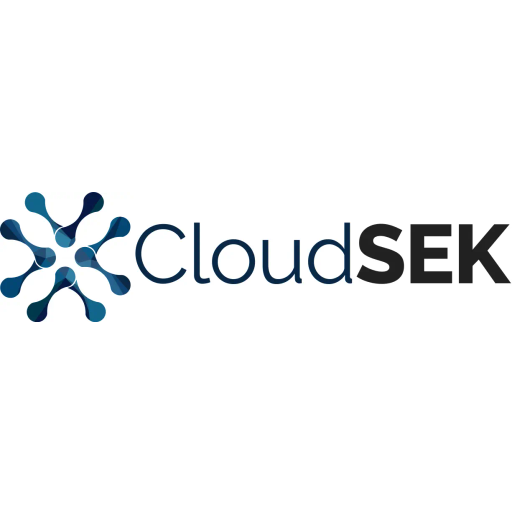CloudSEK logo