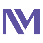 Northwestern Medicine Bluhm Cardiovascular Institute logo