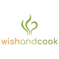 Wish and Cook logo