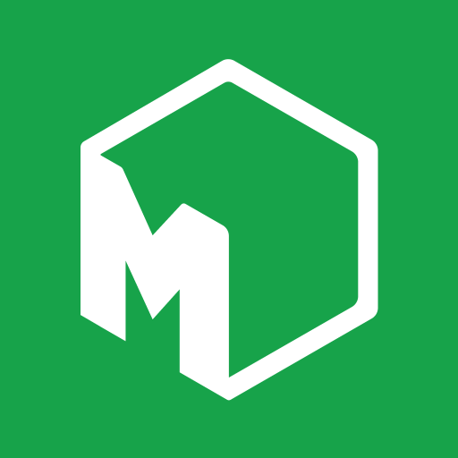 MenuMate logo