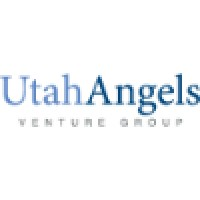 UtahAngels logo