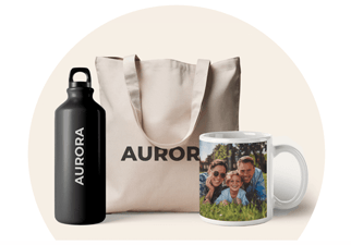 Promotional Products logo