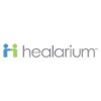 Healarium logo