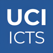 University of California-Irvine's Institute for Clinical and Translations Science logo