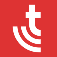 Televend logo
