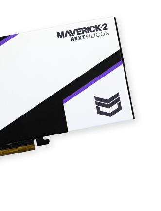 Maverick-2 logo