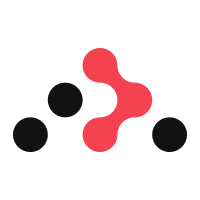 React Router logo