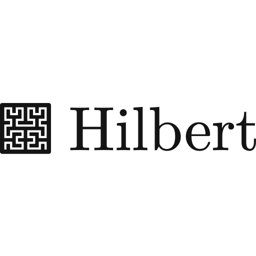 Hilbert logo