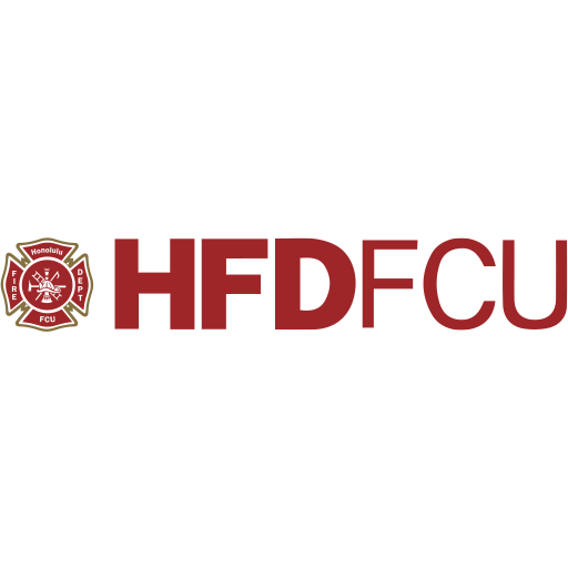 Honolulu Fire Department Federal Credit Union logo